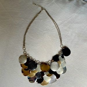 Statement necklace
